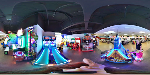 Bowling Alley «Liberty Lanes», reviews and photos, 11401 Starkey Rd, Largo, FL 33773, USA