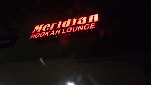 Hookah Bar «Meridian Hookah Lounge», reviews and photos, 3050 Alafaya Trail, Oviedo, FL 32765, USA