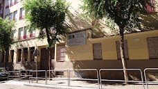 Colegio Tecla Sala en L'Hospitalet de Llobregat