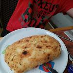 Photo n°1 de l'avis de Paolo.e fait le 25/06/2019 à 20:00 sur le  Ristorante Il Cantuccio à Castellabate