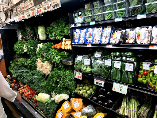 Supermarket «Key Food Fresh & Natural», reviews and photos, 574 Jersey Ave, Jersey City, NJ 07302, USA