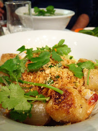 Vermicelle du Restaurant vietnamien Pho21 à Paris - n°13