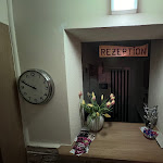 Photo n°12 de l'avis de Matthias.i fait le 11/05/2024 à 09:09 sur le  Hotel Vesta à Bad Elster