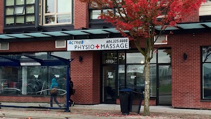 Active8 Physio & Massage