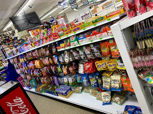 Grocery Store «Stop-N-Shop Discount Foods», reviews and photos, 1198 Winburn Dr, Lexington, KY 40511, USA