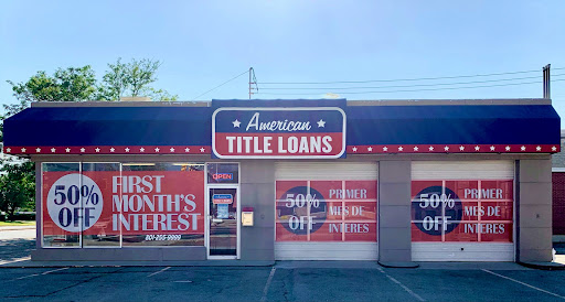 Loan Agency «American Title Loans», reviews and photos