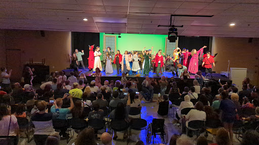 Park «Devonshire Park», reviews and photos, 4422 Greenwood St, Skokie, IL 60076, USA