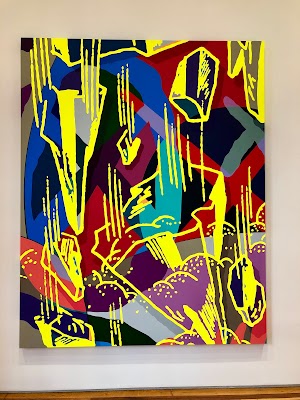 Skarstedt Gallery - photo 70
