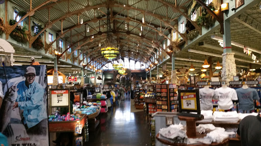Sporting Goods Store «Bass Pro Shops», reviews and photos, 200 Gulf Stream Way, Dania Beach, FL 33004, USA