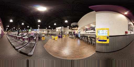 Gym «Planet Fitness», reviews and photos, 252 Jonesboro Rd, McDonough, GA 30253, USA