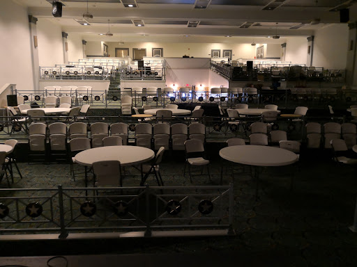 Performing Arts Theater «Ritz Theatre 100 Inc», reviews and photos, 263 W Central Ave, Winter Haven, FL 33880, USA