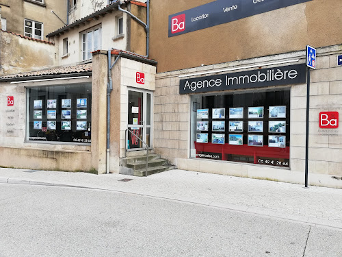 Agence immobilière Agence Immobilière B&A Poitiers