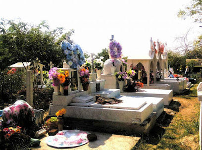 Cementerio Ejidal
