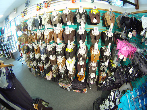 Surf Shop «Island Water Sports Surf Shop», reviews and photos, 16231 Biscayne Blvd, North Miami Beach, FL 33160, USA