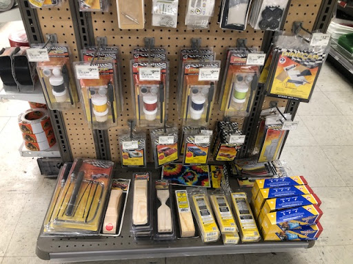 Hardware Store «Hassett Ace Hardware», reviews and photos, 875 Alma St, Palo Alto, CA 94301, USA