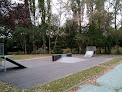 Skatepark Communal Villaines-la-Juhel