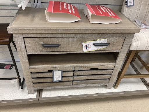 Department Store «HomeGoods», reviews and photos, 4353 Lawrenceville Hwy, Tucker, GA 30084, USA