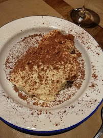 Tiramisu du Restaurant italien GiGi Tavola à Nice - n°8