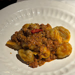 Photo n°2 de l'avis de Greta.a fait le 17/02/2024 à 21:39 sur le  Osteria Candalla à Camaiore