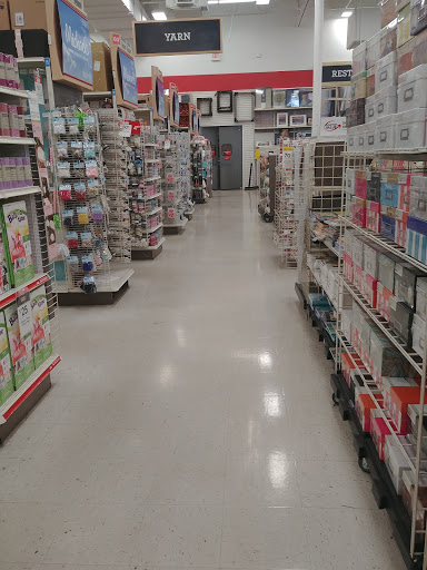 Craft Store «Michaels», reviews and photos, 1206 Bridford Pkwy C, Greensboro, NC 27407, USA