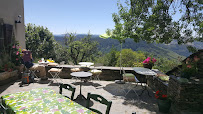 Atmosphère du Restaurant Croqu'étape à Cans et Cévennes - n°1