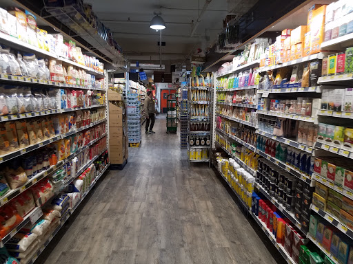 Asian Grocery Store «H Mart», reviews and photos, 321 Broad Ave, Ridgefield, NJ 07657, USA