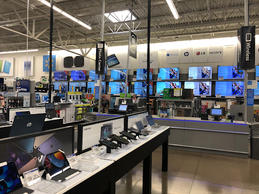 Department Store «Walmart Supercenter», reviews and photos, 2440 N Lebanon St, Lebanon, IN 46052, USA