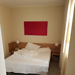 Photo n°2 de l'avis de Hollo.i fait le 07/08/2022 à 18:58 sur le  Hotel Italia à Cagliari