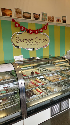 Bakery «Sweet Cake Bake Shop», reviews and photos, 457 E 300 S, Salt Lake City, UT 84111, USA