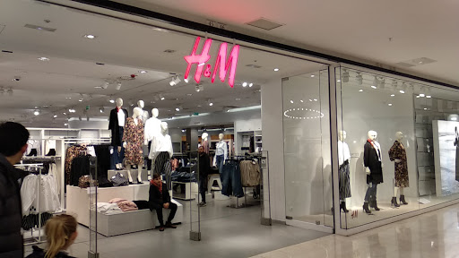 H&M en Móstoles de 2024