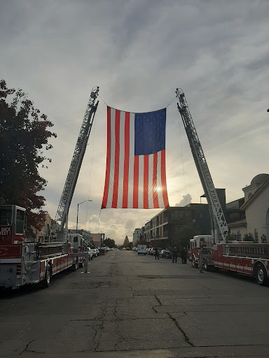 Cremation Service «Chapel of the Chimes», reviews and photos, 4499 Piedmont Ave, Oakland, CA 94611, USA