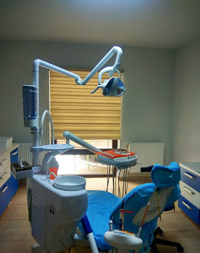 Opinii despre Cabinet stomatologic Anamar Dental Focsani în <nil> - Dentist