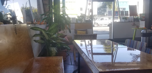 Coffee Shop «Cafe De Leche», reviews and photos, 5000 York Blvd, Los Angeles, CA 90042, USA