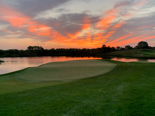 Golf Course «Flint Hills National Golf Club», reviews and photos, 1 S Flint Hills National Blvd, Andover, KS 67002, USA