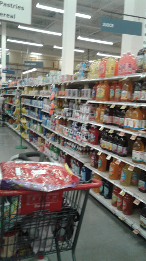 Grocery Store «Hannaford Supermarket», reviews and photos, 1127 North Ave Suite 11, Burlington, VT 05408, USA