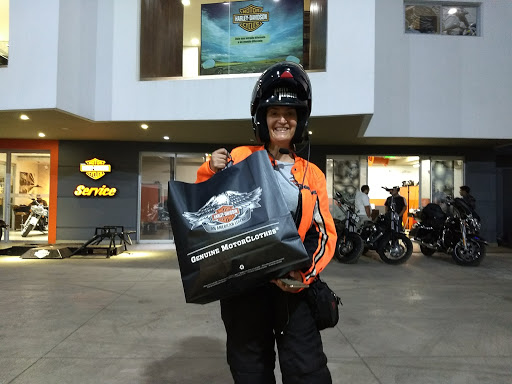 Harley-Davidson® Paraguay