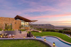 Garden Lodge - Grootbos image