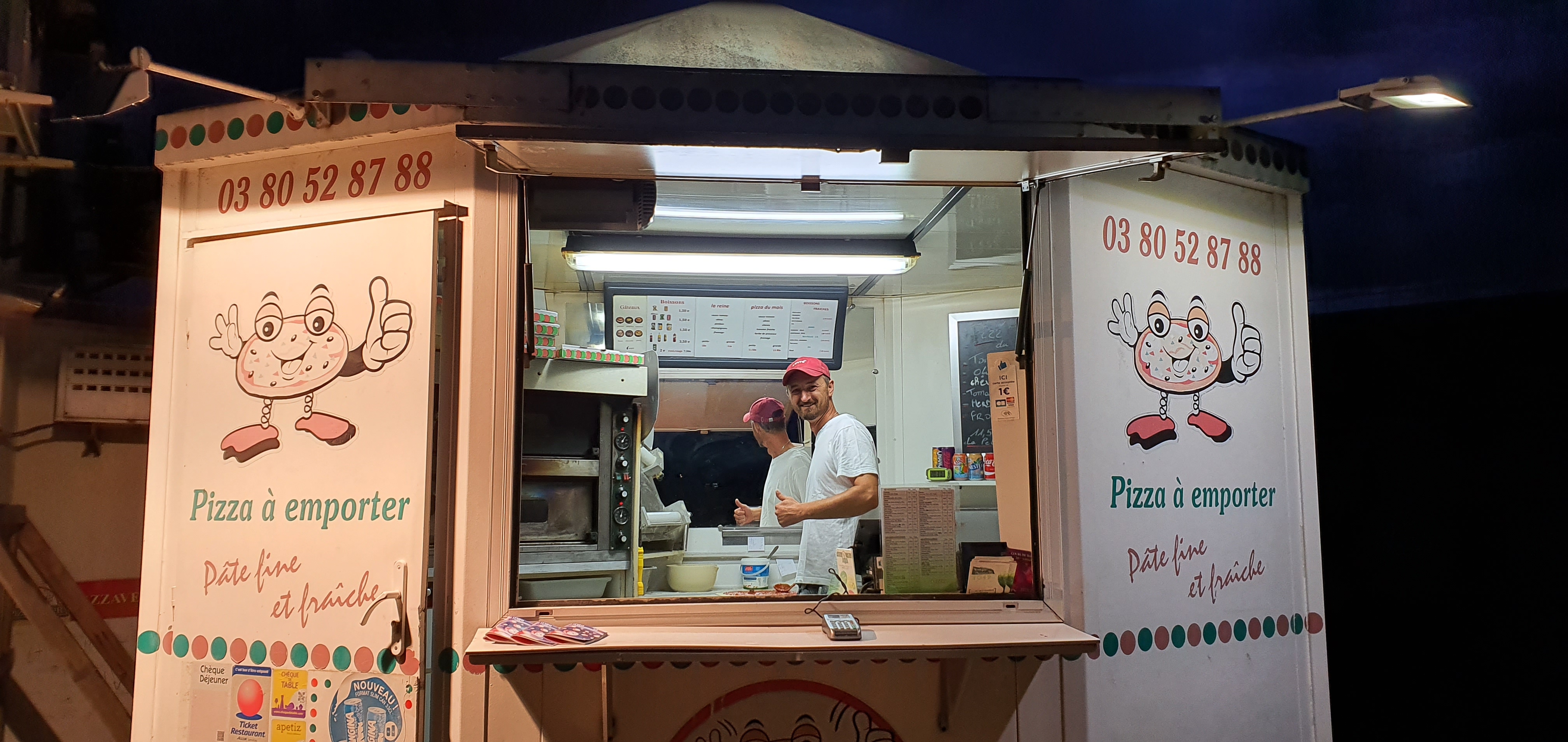 Photo n° 1 de l'avis de Mathieu.o fait le 08/09/2019 à 18:56