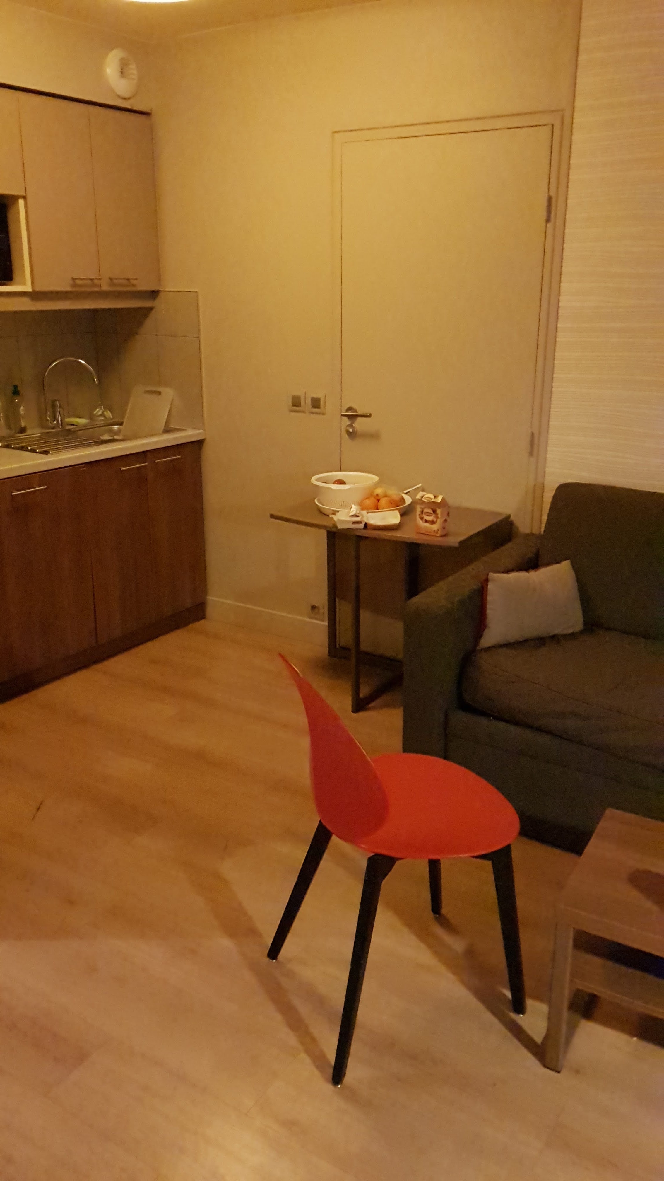 Photo n° 2 de l'avis de ismael.i fait le 26/03/2018 à 10:07