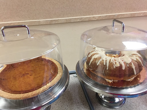 Bakery «LiVay Sweet Shop Plainfield», reviews and photos, 104 Watchung Ave, Plainfield, NJ 07060, USA