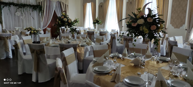 Pałac Radomiłów - Legnica