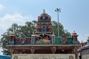 Sri Lakshmi Narasimhaswaami Gudi - Saavanadurga image