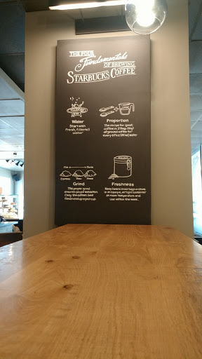 Coffee Shop «Starbucks», reviews and photos, 15 Main St, Old Saybrook, CT 06475, USA