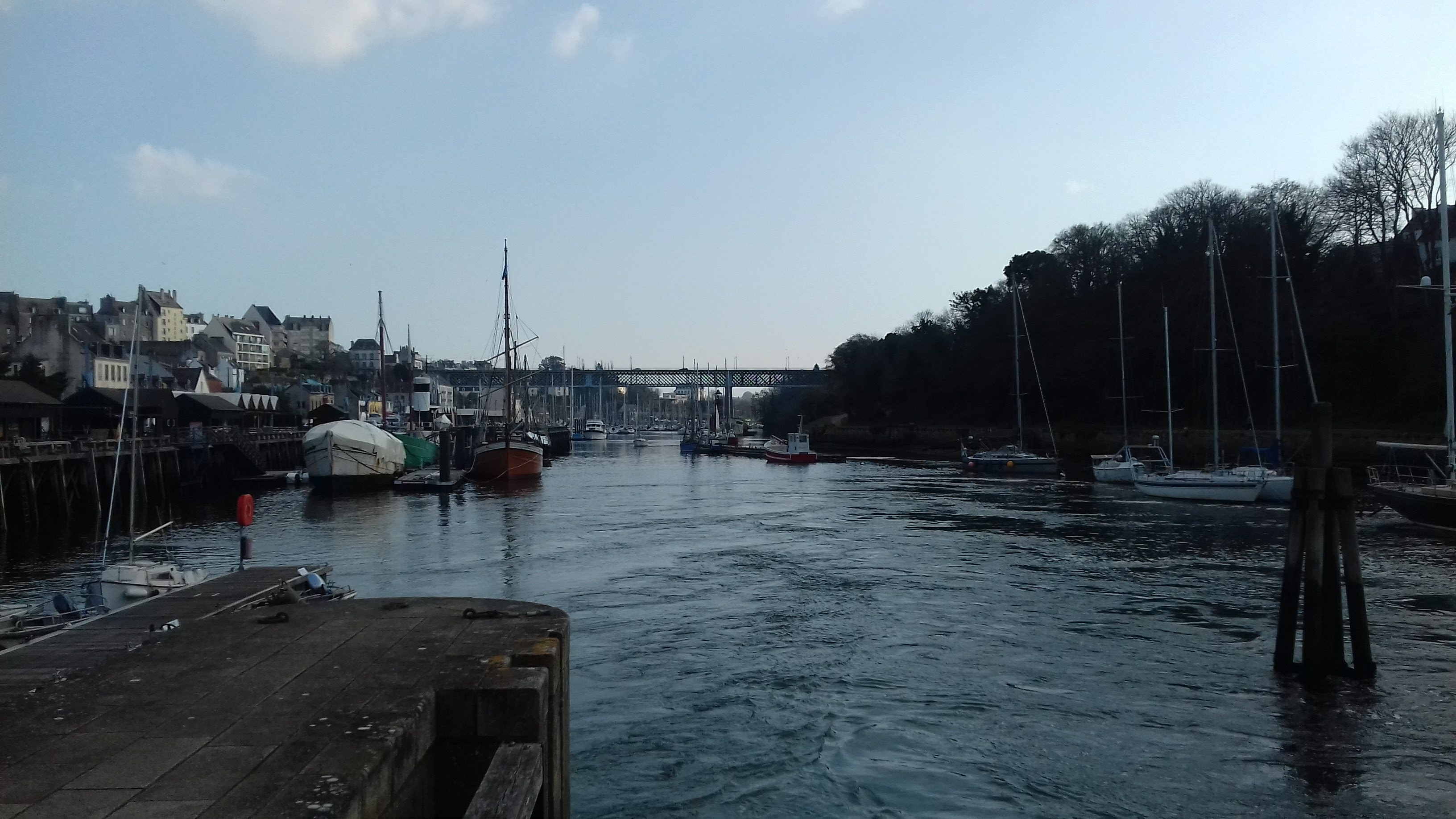 Photo n° 2 de l'avis de Nadine.A fait le 24/03/2019 à 12:31