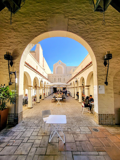 Coffee Shop «Blue Bottle Coffee», reviews and photos, 456 University Ave, Palo Alto, CA 94301, USA