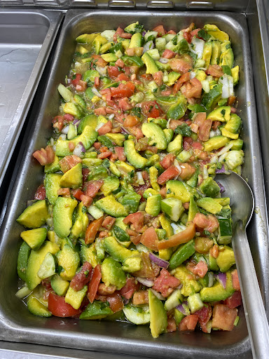 Supermarket «La Mercedes Supermarket inc», reviews and photos, 6724 Hanley Rd, Tampa, FL 33634, USA