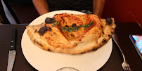 Pizza du Restaurant italien Le Portofino Bar-le-Duc - n°16