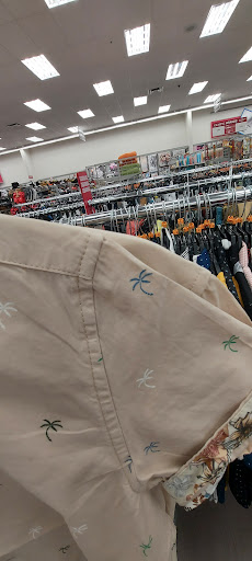 Clothing Store «Burlington Coat Factory», reviews and photos, 1363 St Lucie W Blvd, Port St Lucie, FL 34986, USA