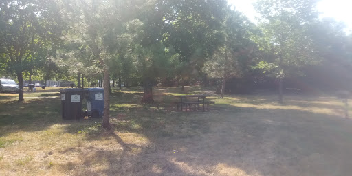 Park «Marshall Terrace Park», reviews and photos, 2740 Marshall St NE, Minneapolis, MN 55418, USA