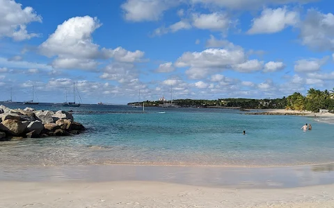 Heywoods Beach image